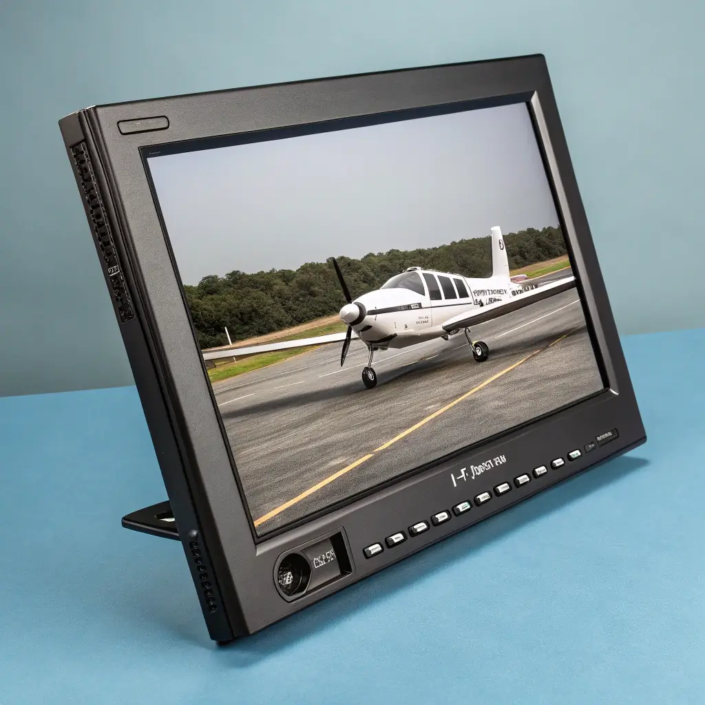 Arincboard Light Hard 17" Monitor