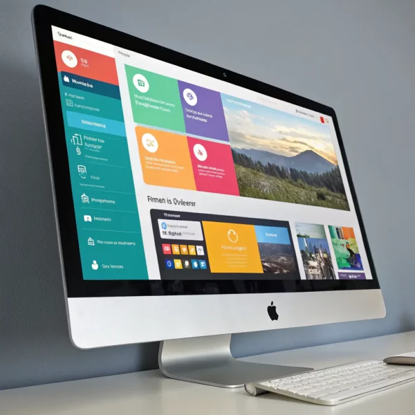 Customizable IFE Software Suite