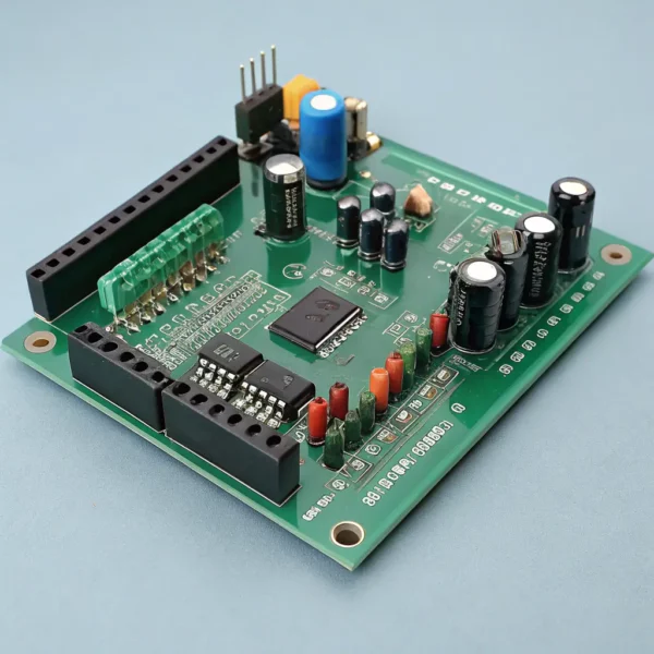 Custom Aviation Hardware Solutions